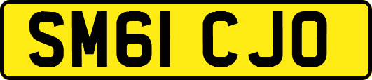 SM61CJO