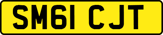 SM61CJT