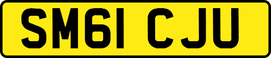 SM61CJU