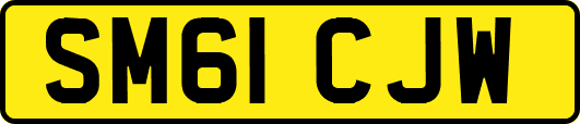 SM61CJW