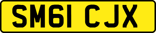SM61CJX