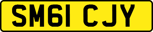 SM61CJY