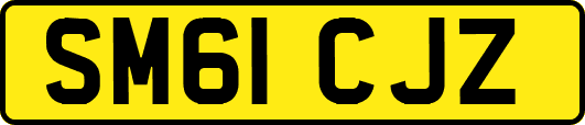 SM61CJZ