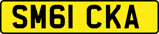 SM61CKA