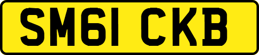 SM61CKB