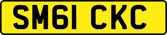 SM61CKC