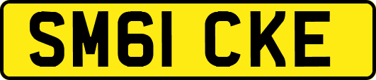 SM61CKE