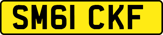 SM61CKF