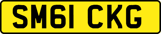 SM61CKG