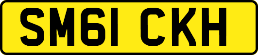 SM61CKH