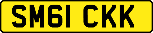 SM61CKK