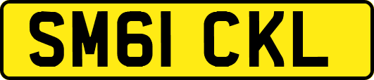 SM61CKL
