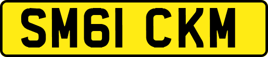 SM61CKM