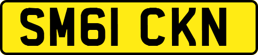 SM61CKN