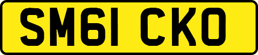 SM61CKO