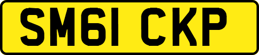 SM61CKP