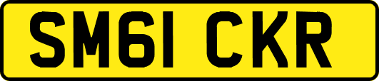 SM61CKR