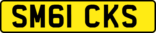 SM61CKS