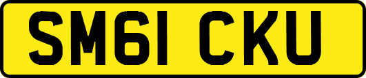 SM61CKU