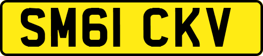 SM61CKV