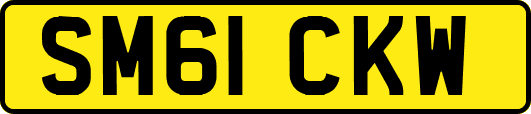 SM61CKW