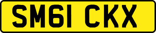 SM61CKX