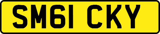 SM61CKY