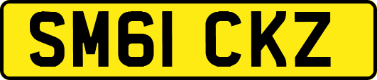 SM61CKZ