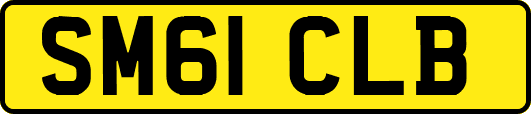 SM61CLB