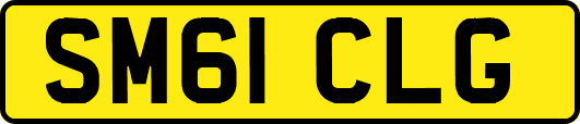 SM61CLG