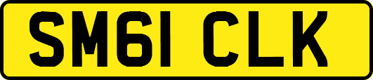 SM61CLK
