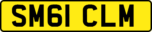 SM61CLM
