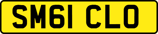 SM61CLO