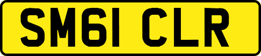 SM61CLR