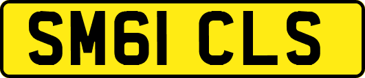 SM61CLS