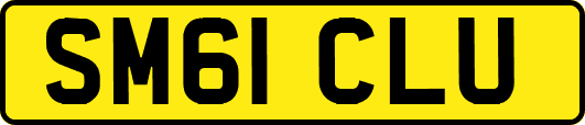 SM61CLU