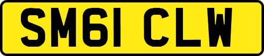 SM61CLW
