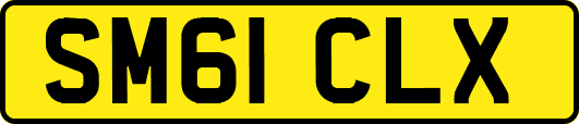SM61CLX