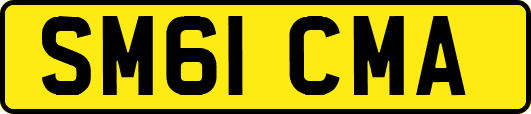 SM61CMA