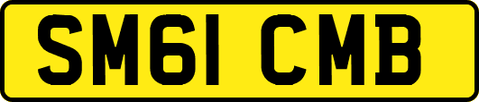 SM61CMB