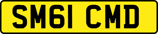 SM61CMD