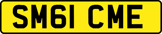 SM61CME