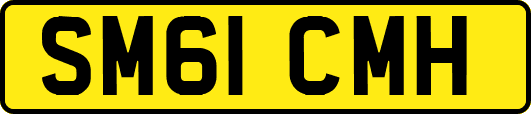 SM61CMH