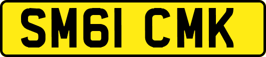 SM61CMK