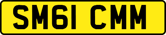 SM61CMM