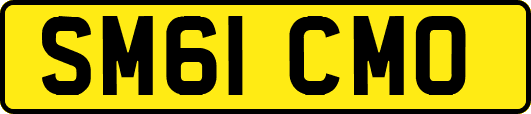 SM61CMO