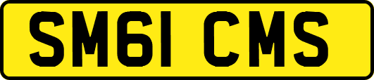 SM61CMS