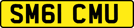 SM61CMU
