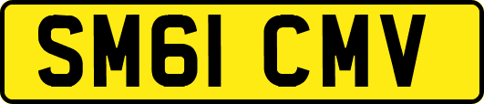 SM61CMV