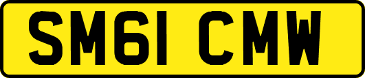 SM61CMW